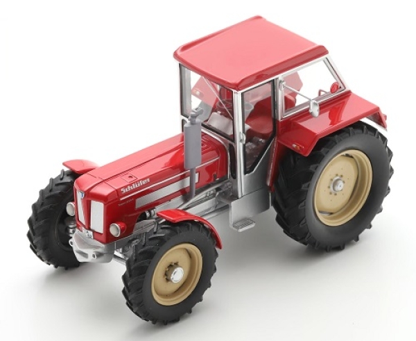 32U00028 Schlüter Super 950 V with cabin Traktor 1:32